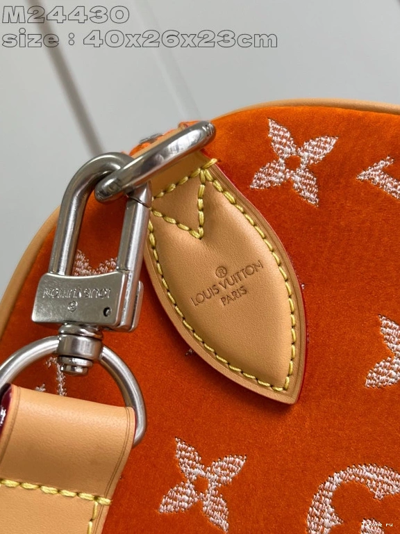 Cheap SPEEDY Louis Vuitton 40 0817
